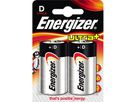 Energizer Batterie 627500