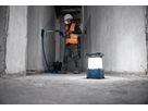 BOSCH Akku-Lampe GLA 18VH-7500 solo, im Karton