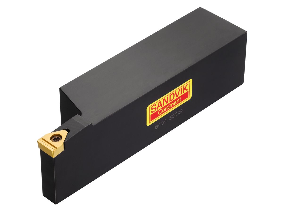 COROMANT Bear Paw Schafthalter