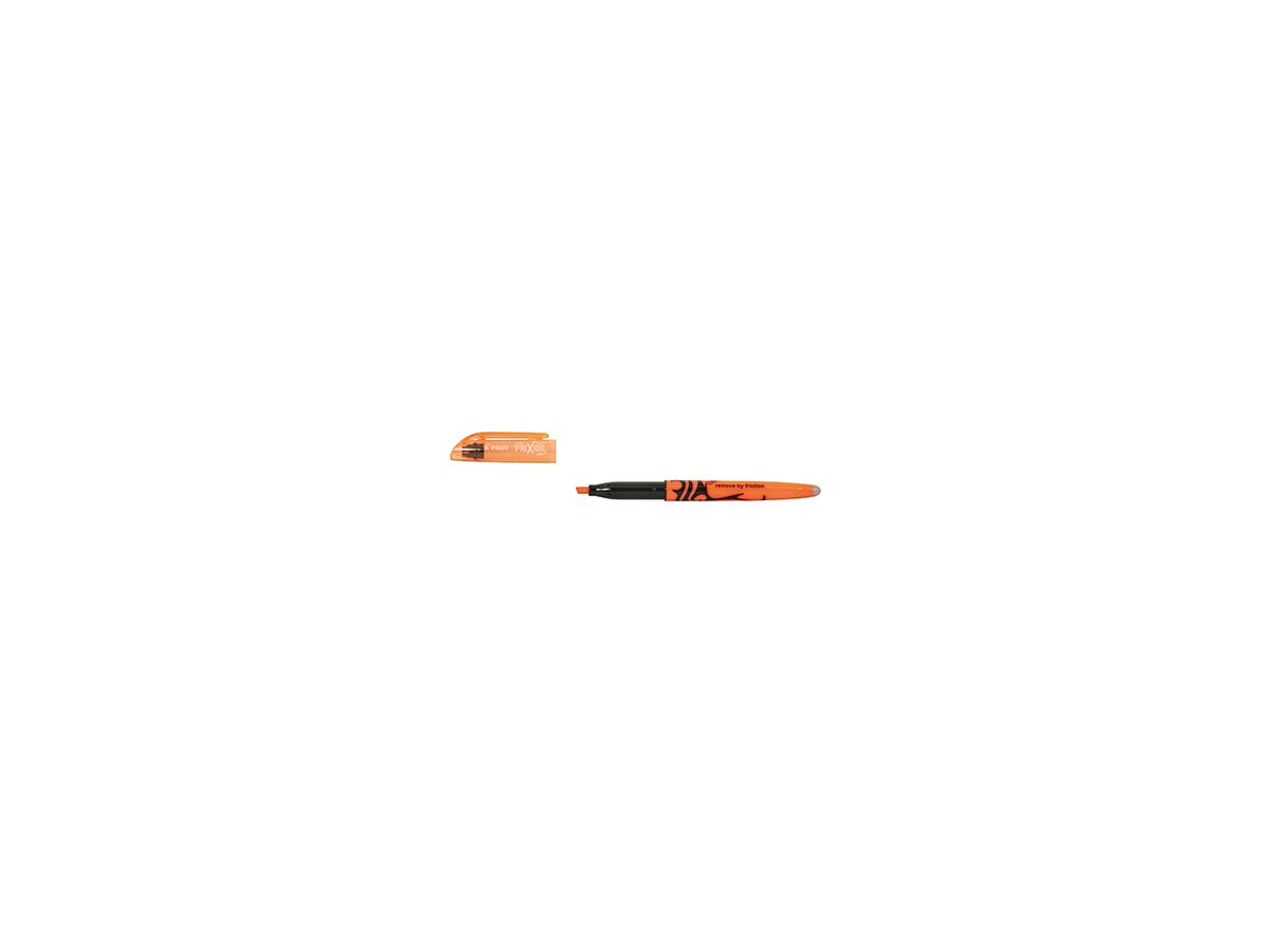 PILOT Textmarker FriXion light 4136006 3,8mm Keilspitze or