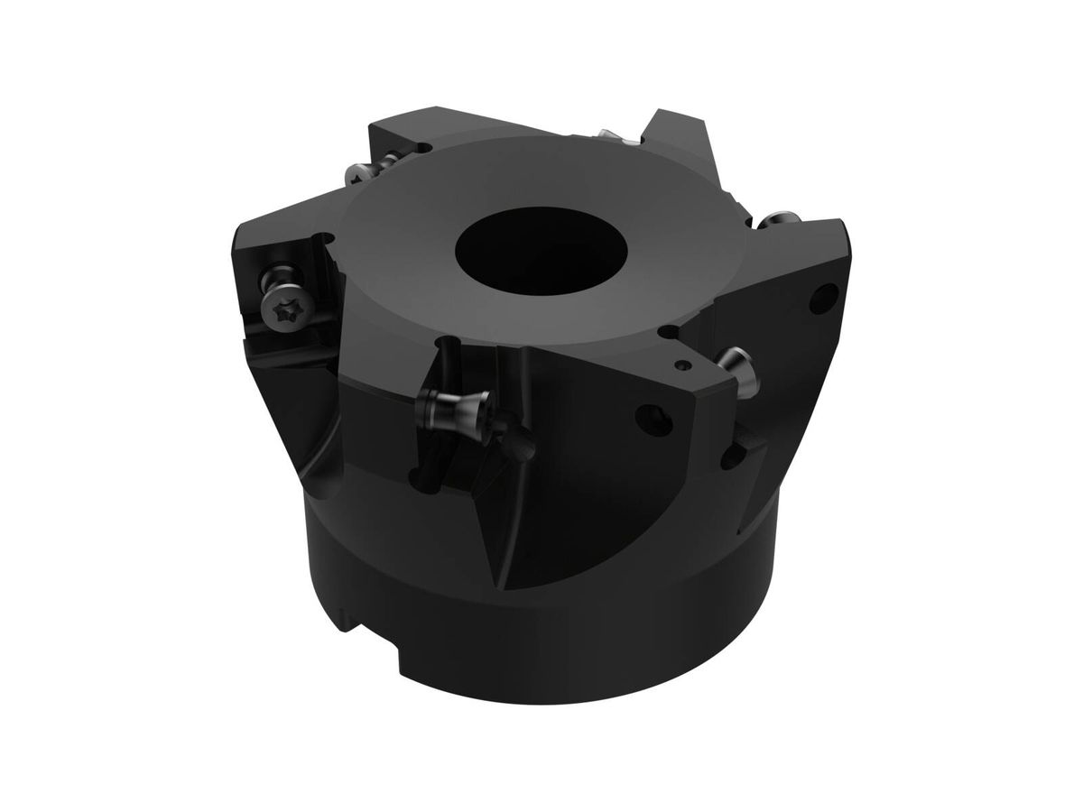 SECO Fräser Standard nach ISO R220.79-0080-12A