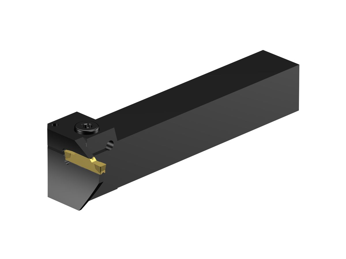 COROMANT CoroCut 1-2 Schaftwerkzeug zum Axialeinstechen RG123H13-2525B-092BM