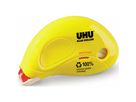 UHU Kleberoller Dry&Clean 50465 perm. Einweg