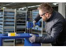 GESIPA Akku-Blindnietmutterg. FireBirdie LBOXX mit Akku und Ladegerät