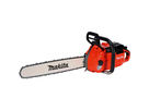 MAKITA Akku-Kettensäge 40V 8 Ah 1 Akku+Ladegerät