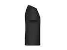 JN Promo-T Boy 150 JN745 black, Größe M