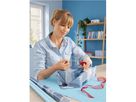 tesa Handabroller Mini 57858-00000 19mmx10m rot/blau