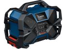 BOSCH Akku-Radio GPB 18VH-6 SRC