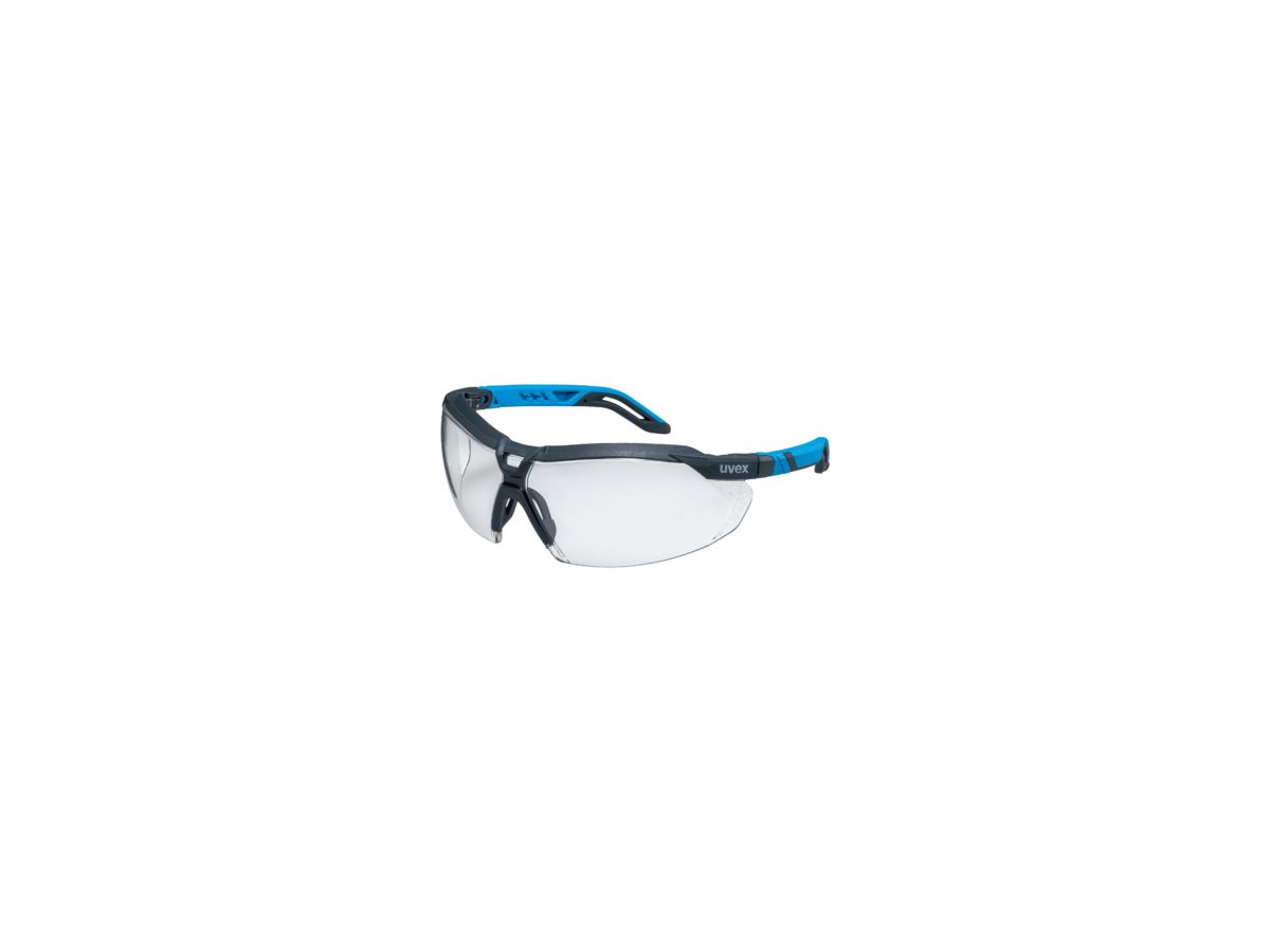 UVEX Schutzbrille i-5 9183.265 supravision excellence anthrazit/grau