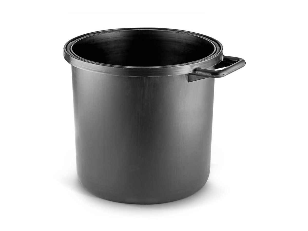 KÄRCHER Ersatzteile Behaelter Kpl. Muel, 4.070-351.0