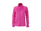JN Ladies Stretchfleece Jacket JN763