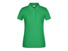 JN Ladies' Basic Polo 8009