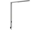 MAUL Tischleuchte MAULsirius 141457 LED dimmbar 81W silber