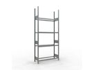 GR Räder/Reifen verzinkt 4 Ebenen/150 kg Tragkraft