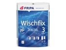 fripa Küchenrolle Wischfix 3012011 3-lagig weiß 2 St./Pack.