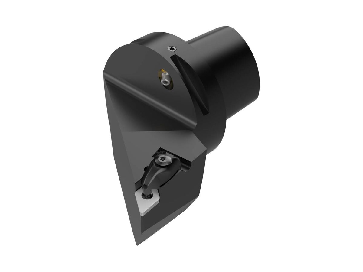 SECO Klemmhalter Seco-Capto C6-DDJNR-45065-11-M