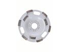 BOSCH Diamanttopfscheibe Expert for Concrete, 125x22,5 mm
