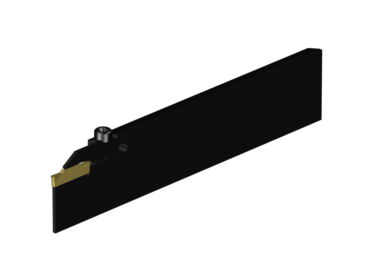 COROMANT CoroCut 1-2 Kassette zum Abstechen RF123E25-25B1