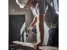 MAKITA Akku-Bohrschrauber DDF489RTJ 2x18V/5,0 Ah, Ladegerät MAKPAC
