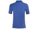 UVEX Poloshirt suXXeed industry 7316 Regular Fit, ultramarin, Gr. 5XL