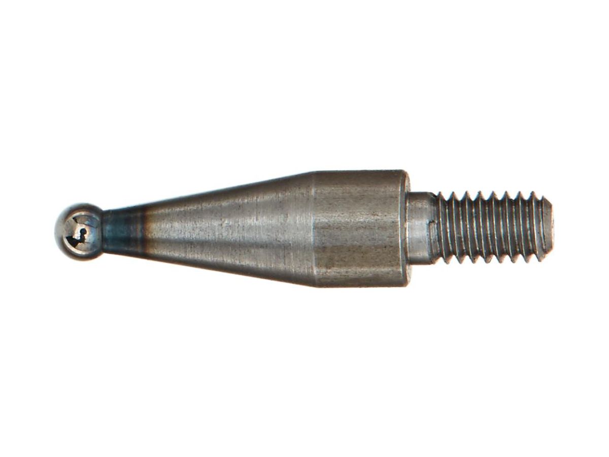 Meetelement HM kogel type 18/ 2,0mm KÄFE R