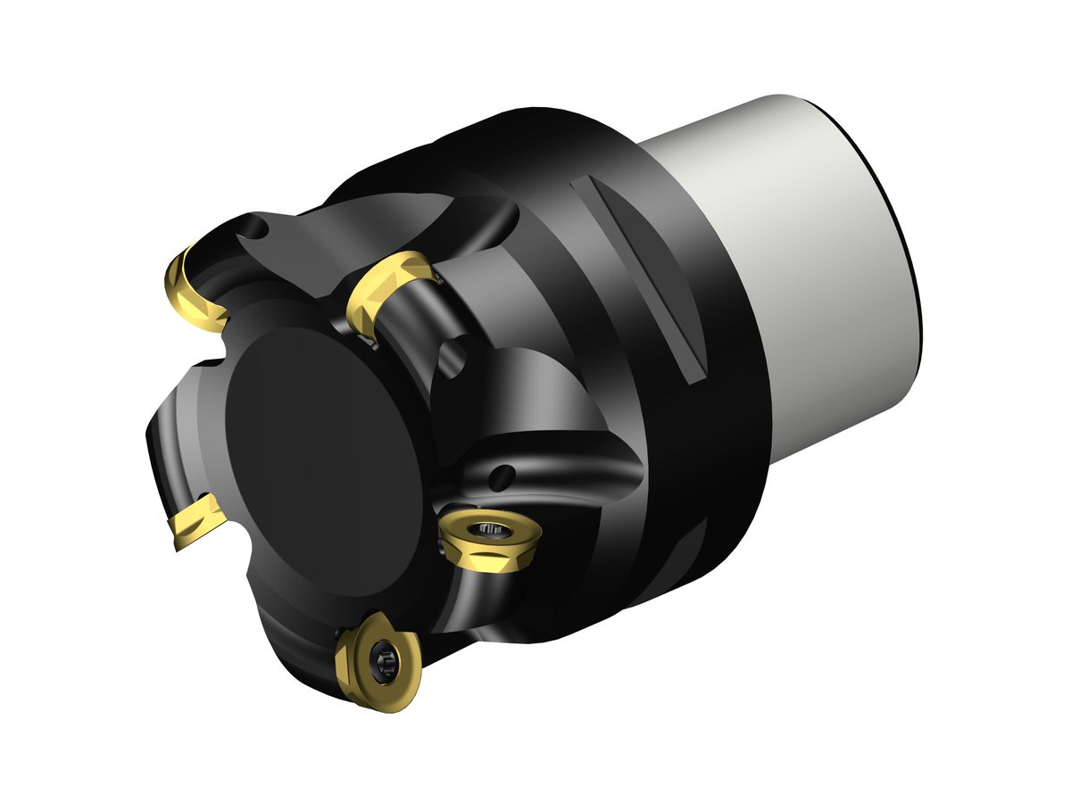 COROMANT CoroMill 300 Planfräser RA300-066C6-13M