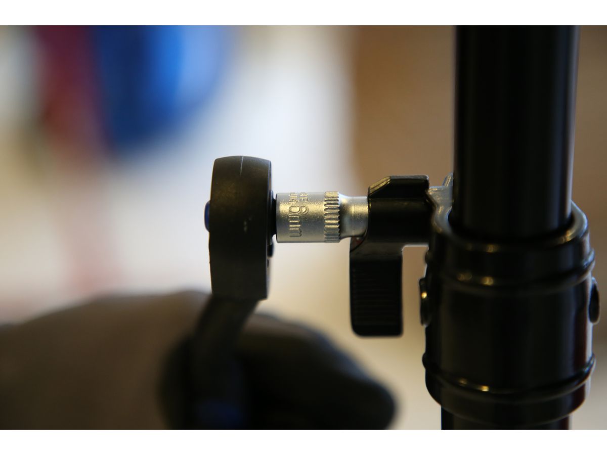 BRILLIANT TOOLS 1/4" Steckschlüssel-Einsatz,25mm, 6mm