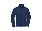 JN Men's Padded Jacket JN1120