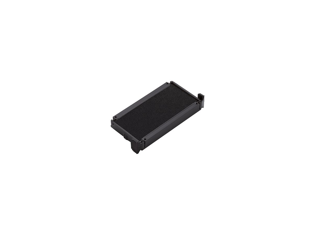 trodat Stempelkissen 6/4912 schwarz 2 St./Pack