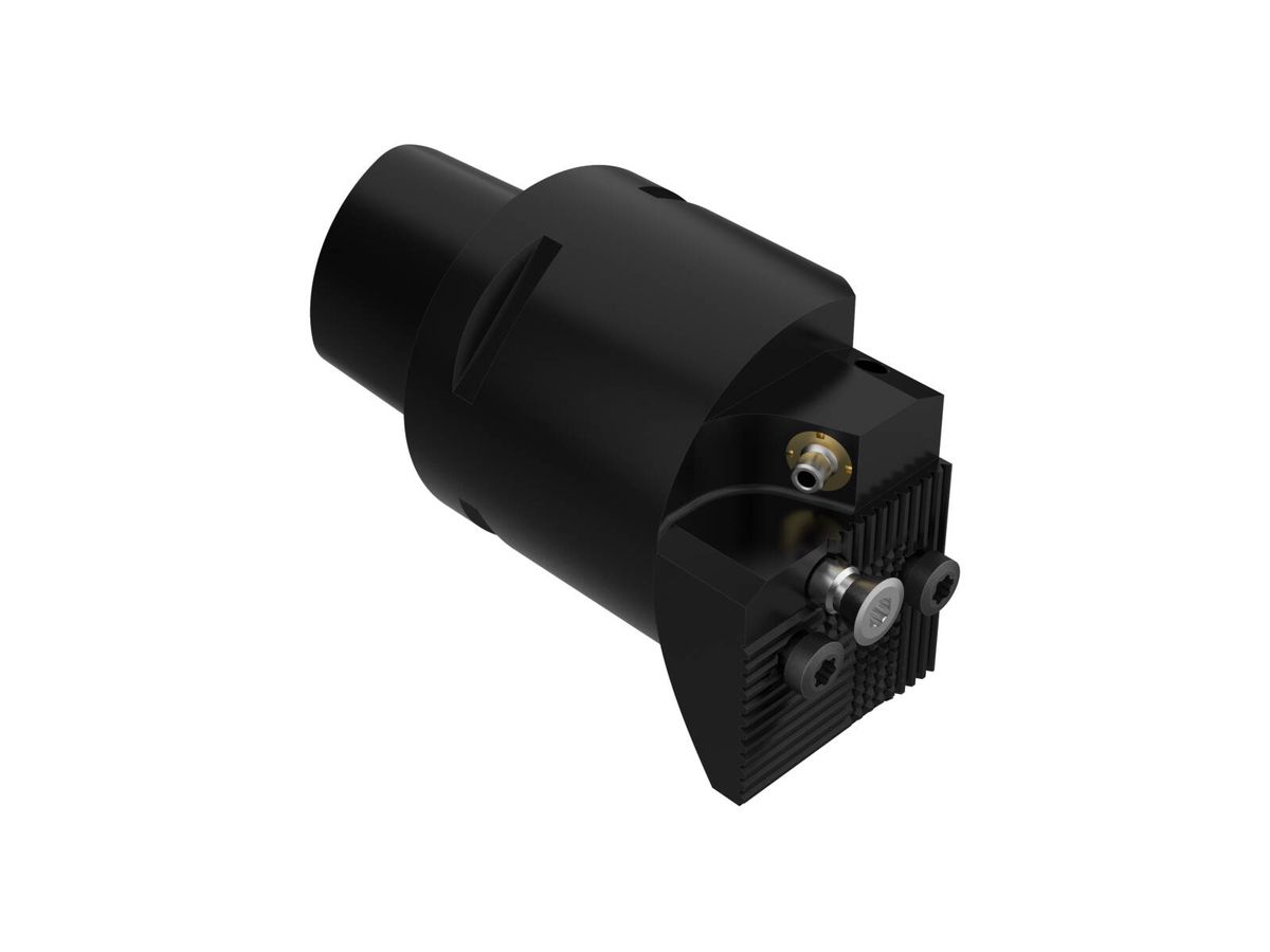 SECO Klemmhalter Seco-Capto C5-GL-29060-V21