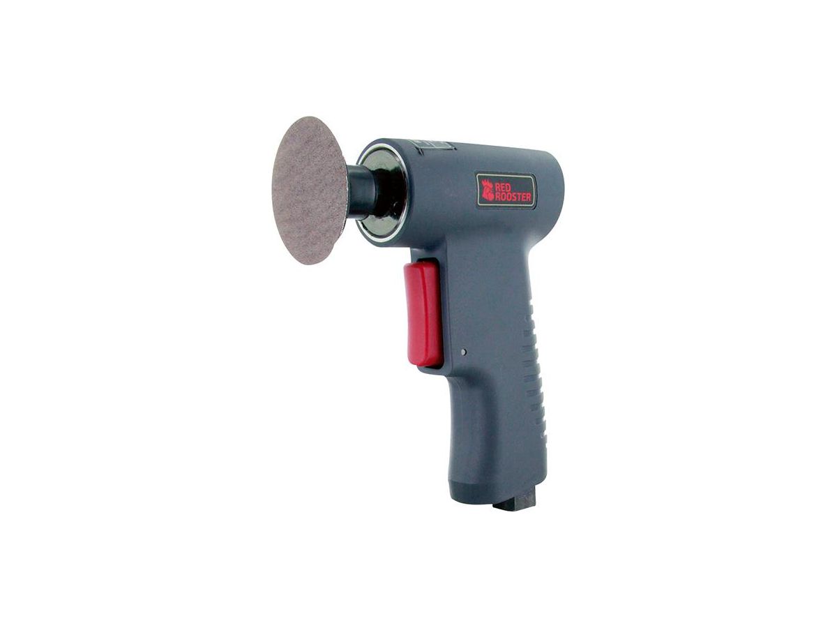 DL-Minischleifer RRS-600152    Red Rooster