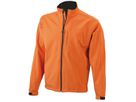 JN Mens Softshell Jacket JN135