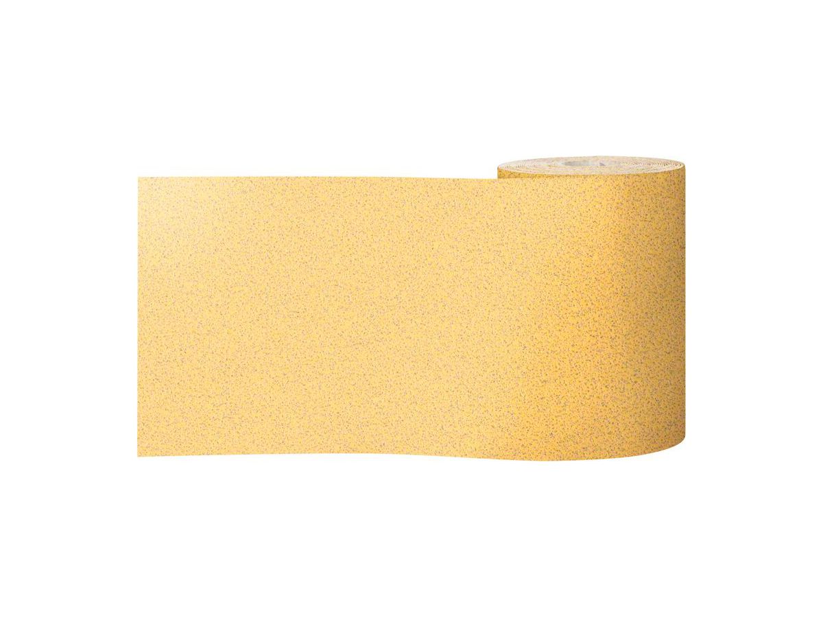 BOSCH Schleifband C470 EXPERT 115 mm x 5 m, K80