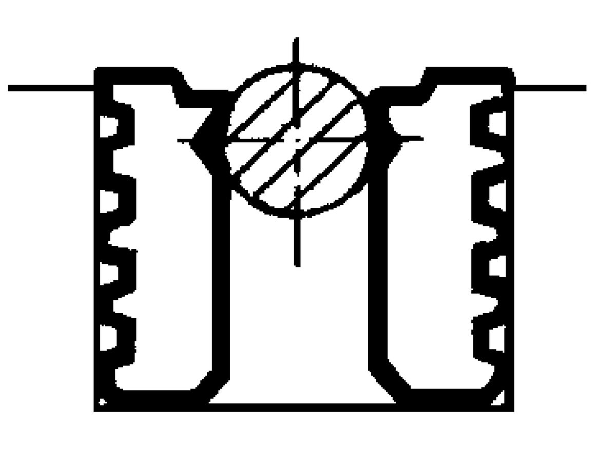 RÖHM Prismen-und Normalbacke SBO