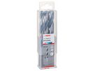 BOSCH Spiralbohrer PointTeQ, HSS 11,4x94x142 mm, VE 5