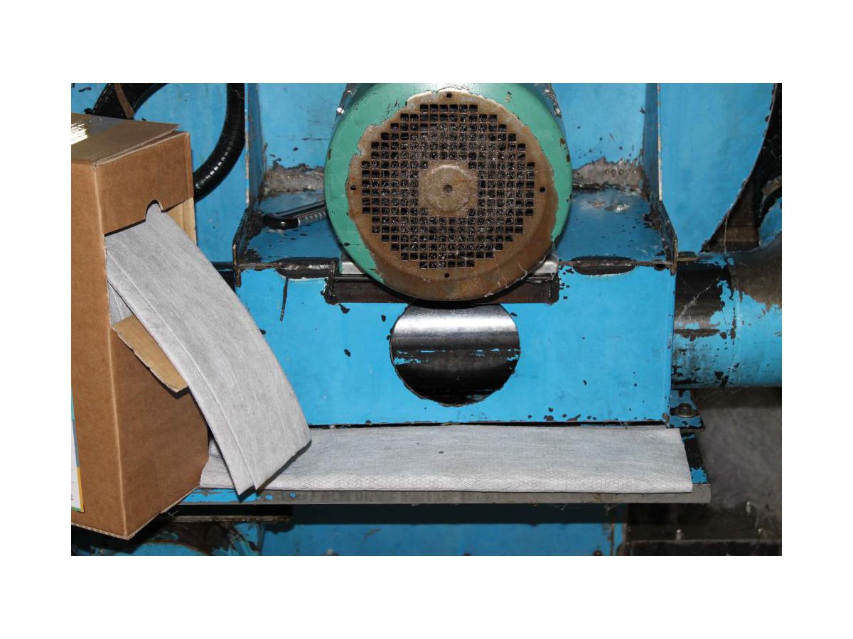 Universalrollen, multi 40x15