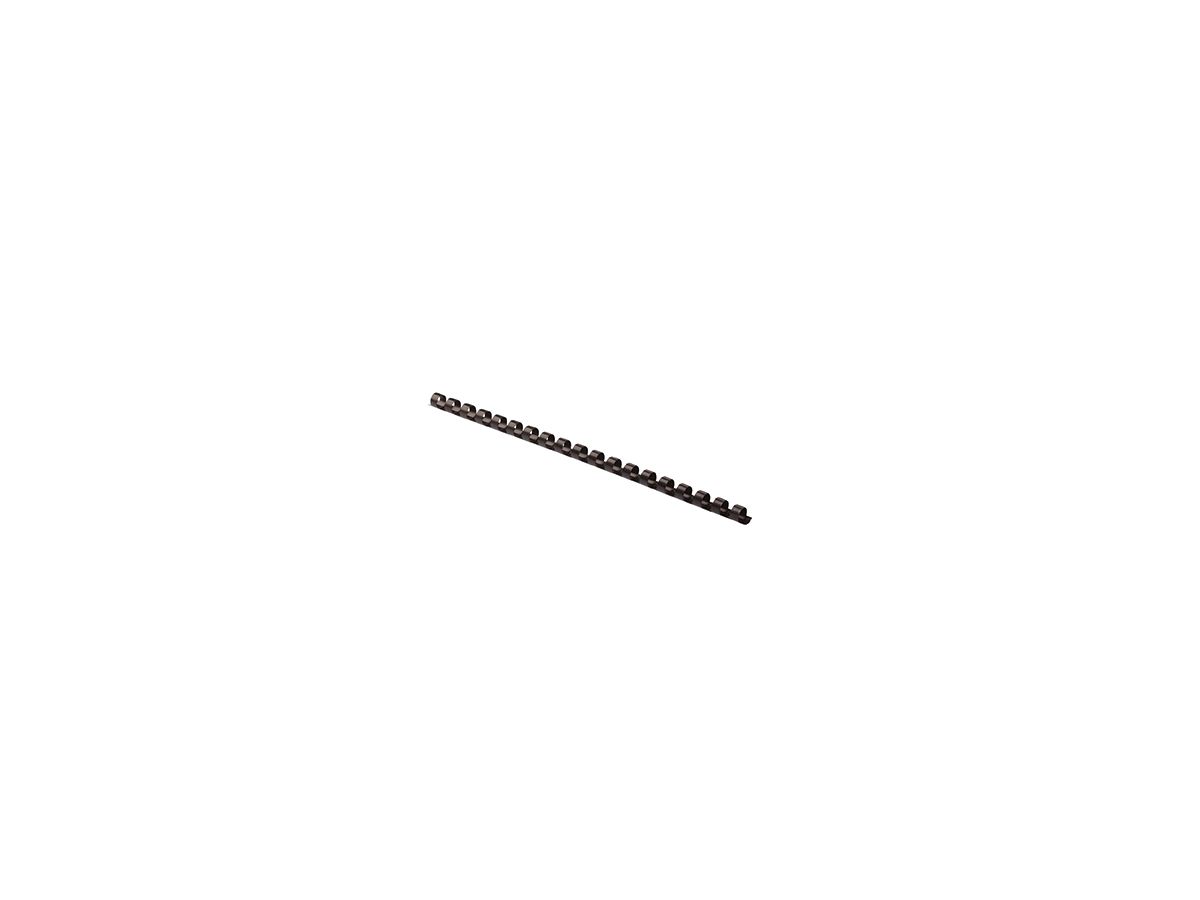 Fellowes Plastikbinderücken 5347405