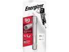 Energizer Taschenlampe E300695900 Metall LED +2AA silber