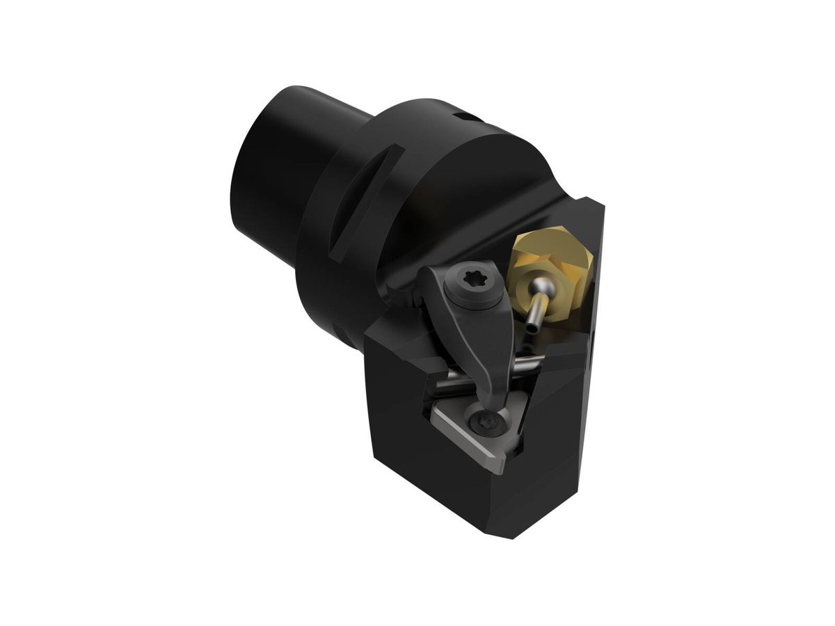 SECO Klemmhalter Seco-Capto C4-CEL-27050-16HD