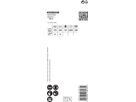 BOSCH Lochsäge EXPERT ToughMaterial 51 mm
