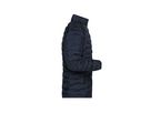JN Men's Modern Padded Jacket JN1162 navy-matt Gr. 2XL