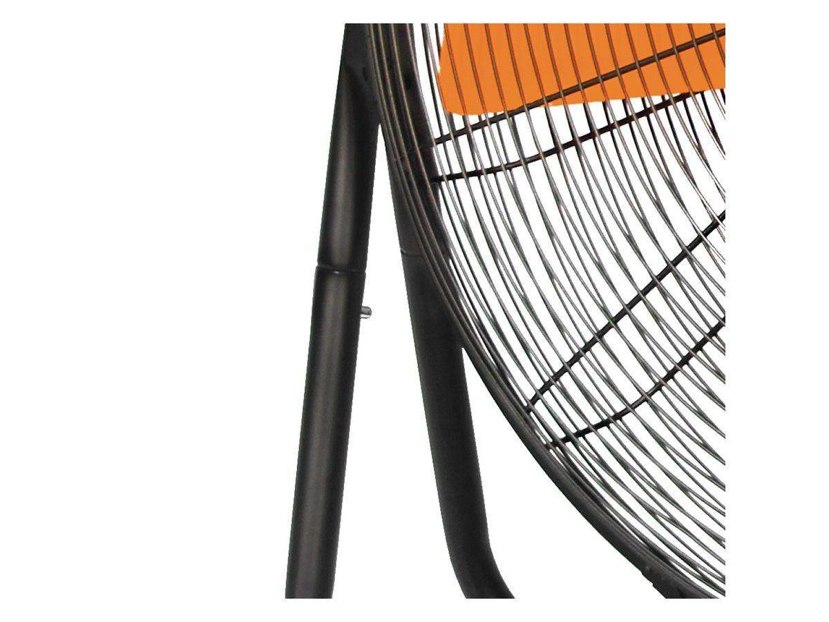 UNICRAFT Mobiler Ventilator MV 760-3