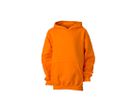 JN Hooded Sweat Junior JN047K