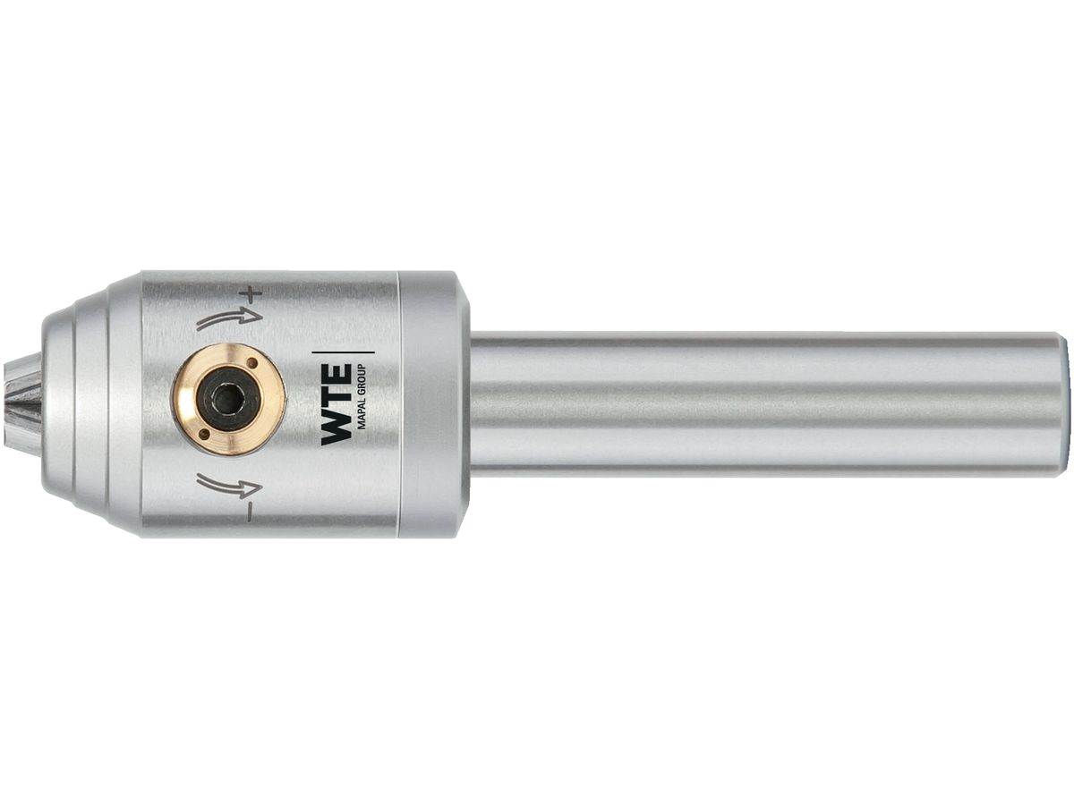 MICRO-Universal-Bohrf. zyl.10x160 0,2-3,4mm  WTE