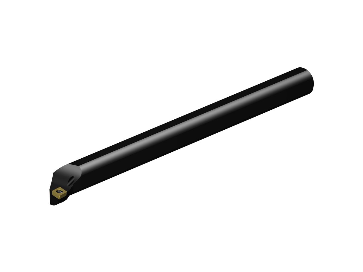 COROMANT T-MAX U-BOHRSTANGEN, EINTEILIG