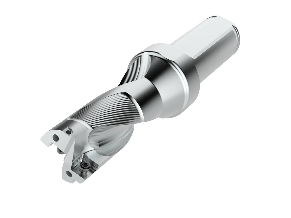 SECO Wendeplatten-Bohrer SD522-0594-119-1000R7