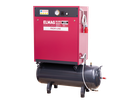 ELMAG Kompressor PROFI-LINE "SILENT" PL-S 500/15/24+100 - Kompaktgerät