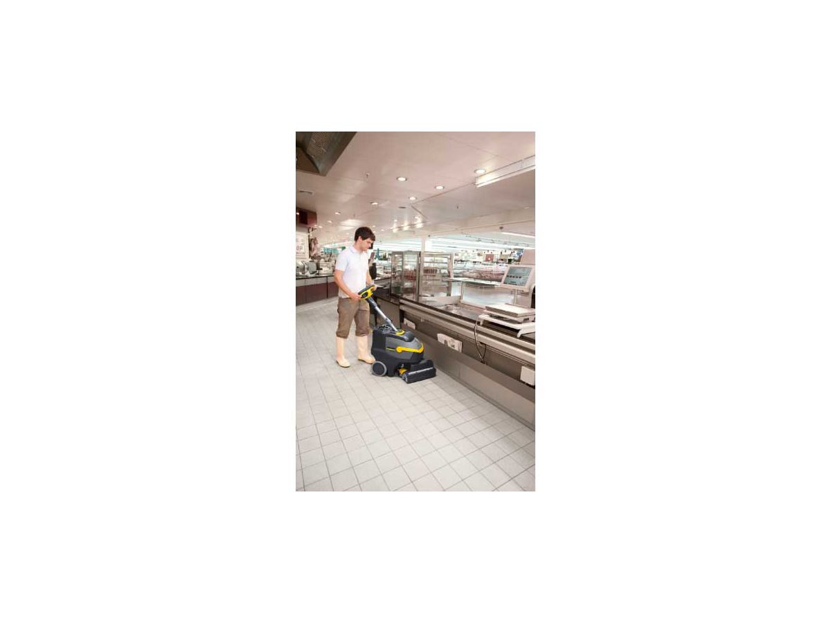 Kächer BR 35/12 C 1.783-450.0