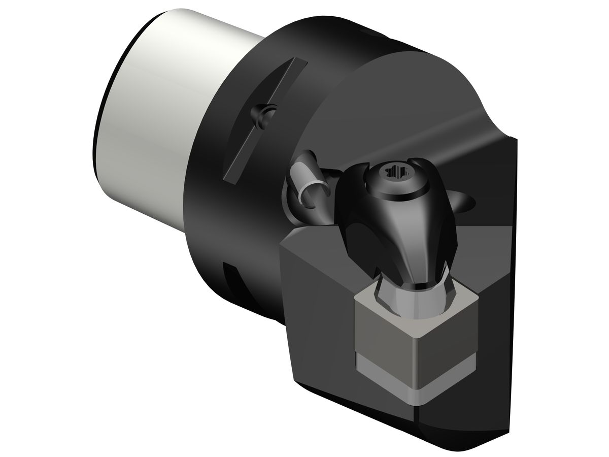 COROMANT T-Max Schneidwerkzeug zum Drehen C4-DCLNL-27050-12-2