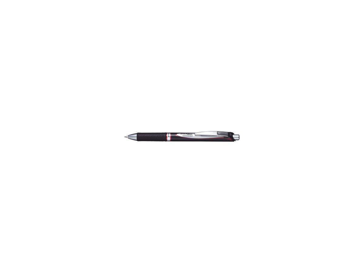 Pentel Gelroller EnerGel Dokument BLP77-BX dokumentenecht 0,7mm rt